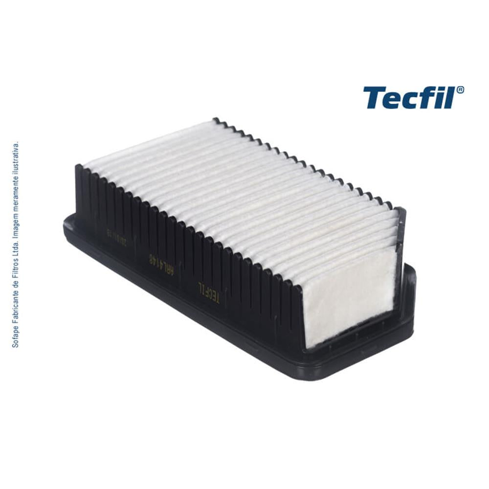 Filtro de Ar Tecfil ARL4148 Kia Soul