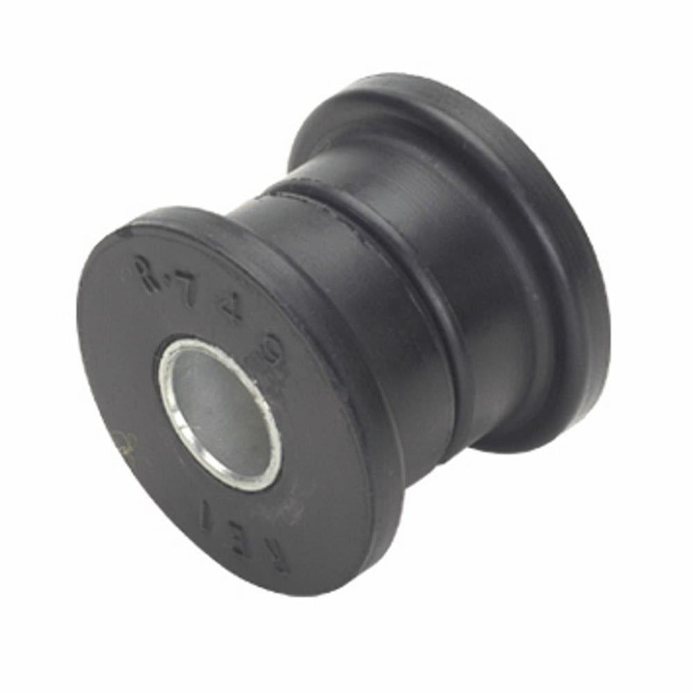 Bucha com Tubo Est Dianteira/Traseira Suporte Rei R-749 Mercedes 712/LO 610/LO 812/710/LO 914/712 C/914