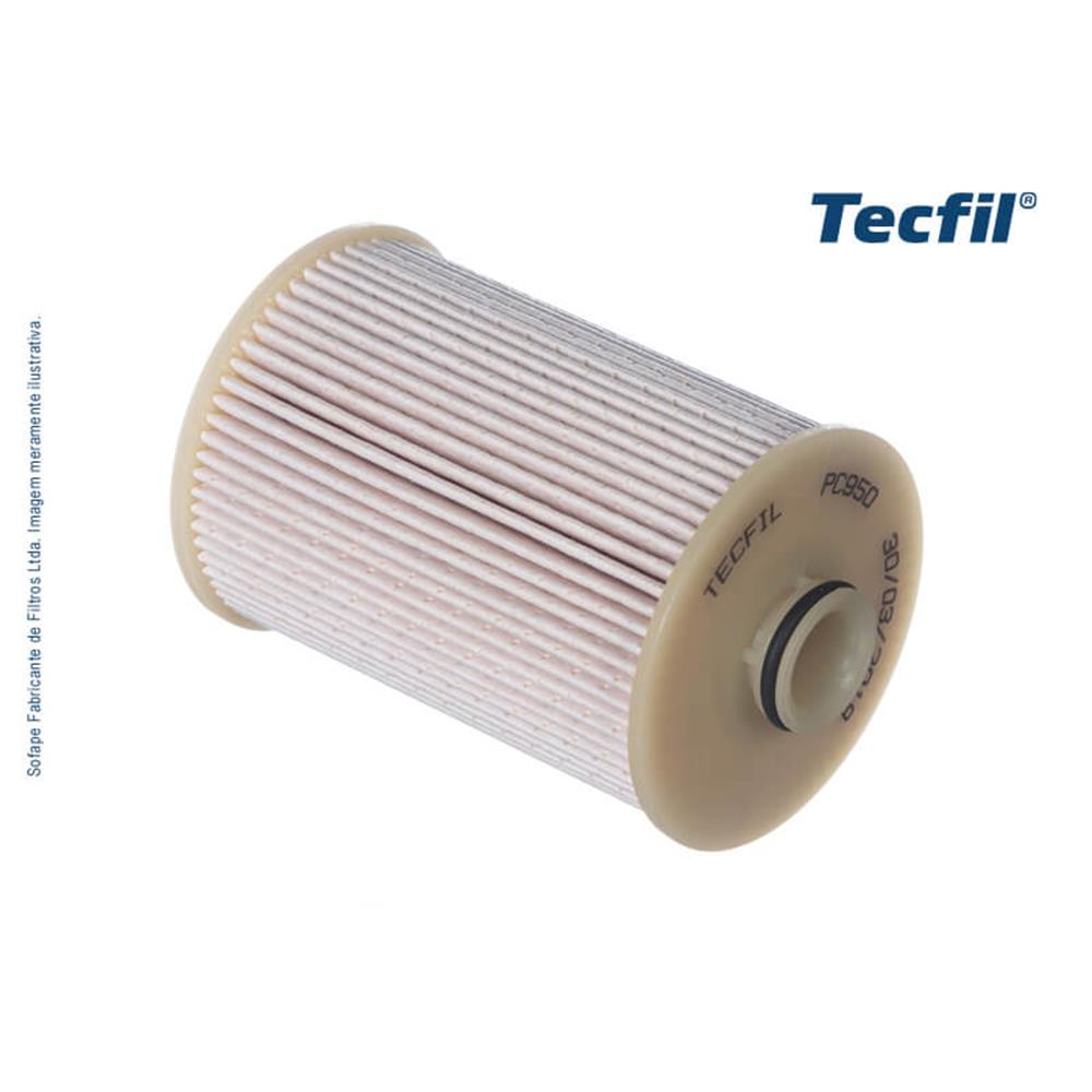 Filtro de Combustível Tecfil PC950 Troller T4, Ford Ranger