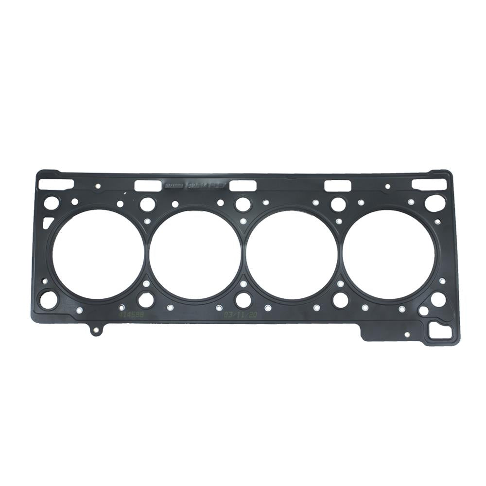 Junta do Cabeçote Metalica Sabó 82514FLEX Renault Scenic/Megane/Oroch/Duster/Sandero
