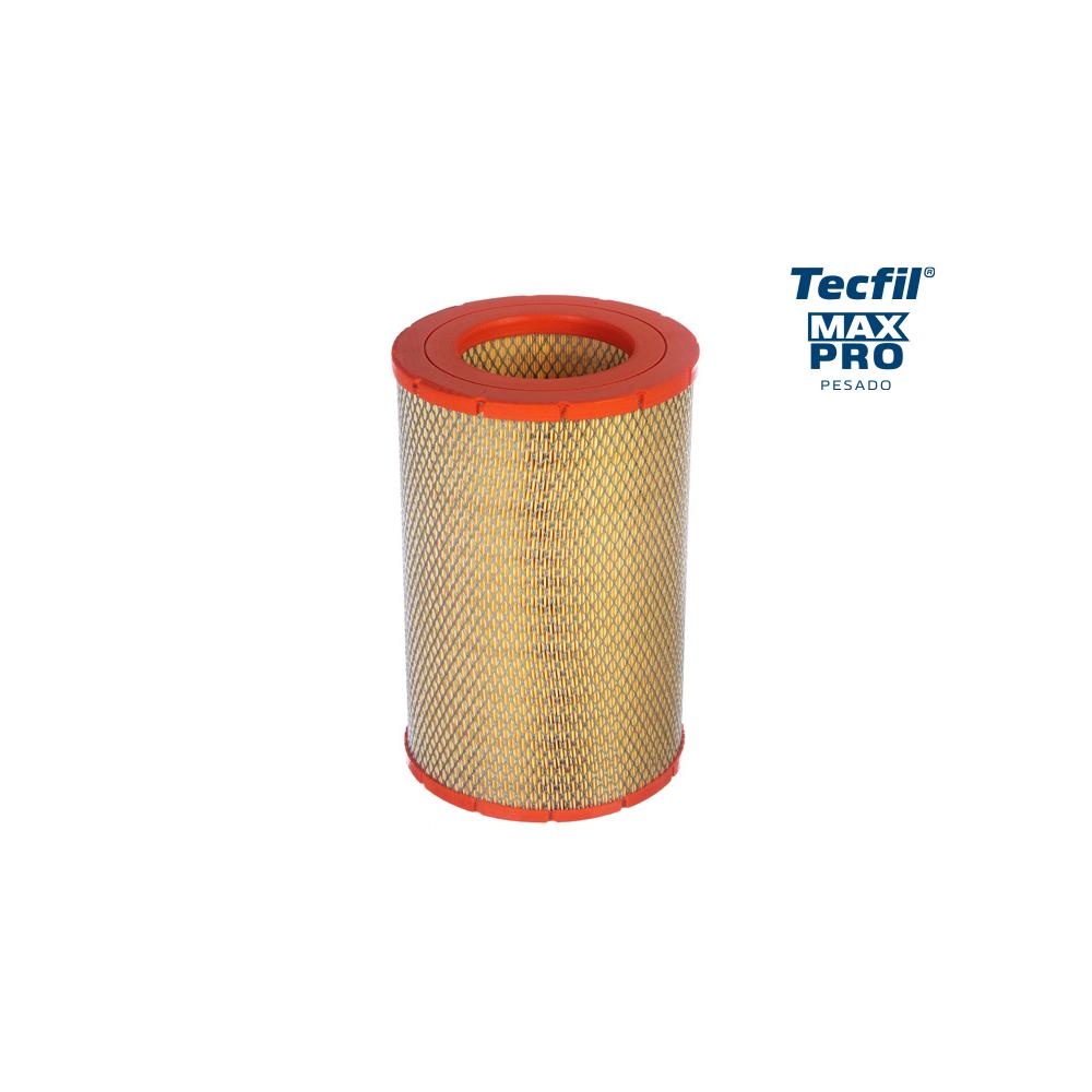 Filtro de Ar Tecfil ARS9839 VW Worker/26-310/15-170/Delivery/Constellation/17.260 Eot/26-260/17.230 Ods/17.230 OD/31-260/15.190 OD/26-220/13-190