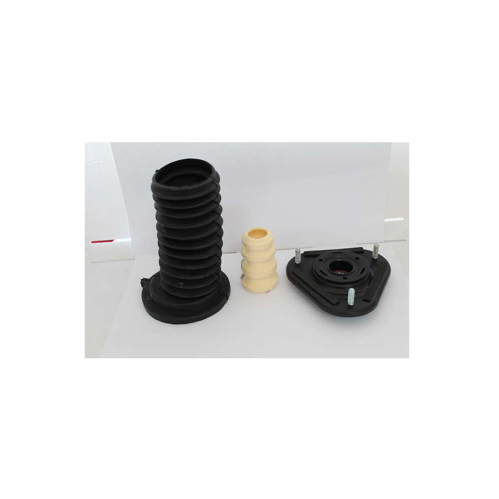 Kit Amortecedor Dianteiro Ld/le Axios LT90210 Toyota Corolla