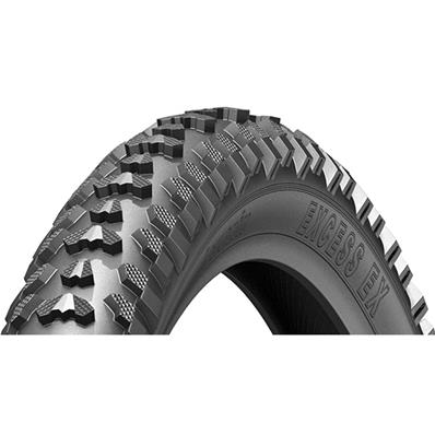 Pneu 29 x 2.00 (54-622) Excess EX, Preto Levorin – foto 1