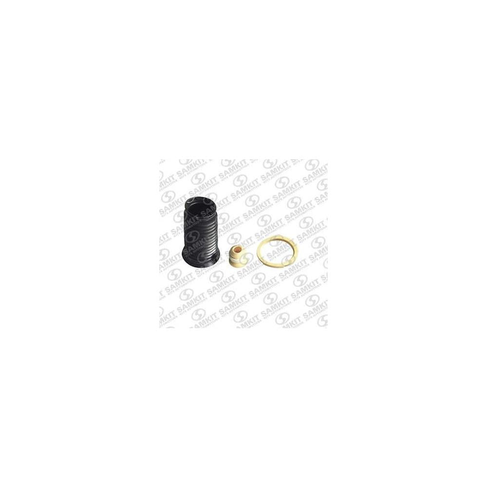 Kit Amortecedor Suspensão Dianteiro 01 Lado Direito Sampel SK930S Jeep Renegade, Fiat Toro