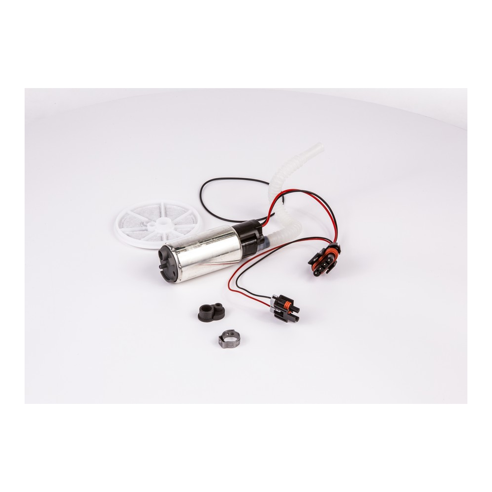 Conjunto Bomba de Combustível Bosch F000TE100L Toyota Yaris/Yaris Sedan