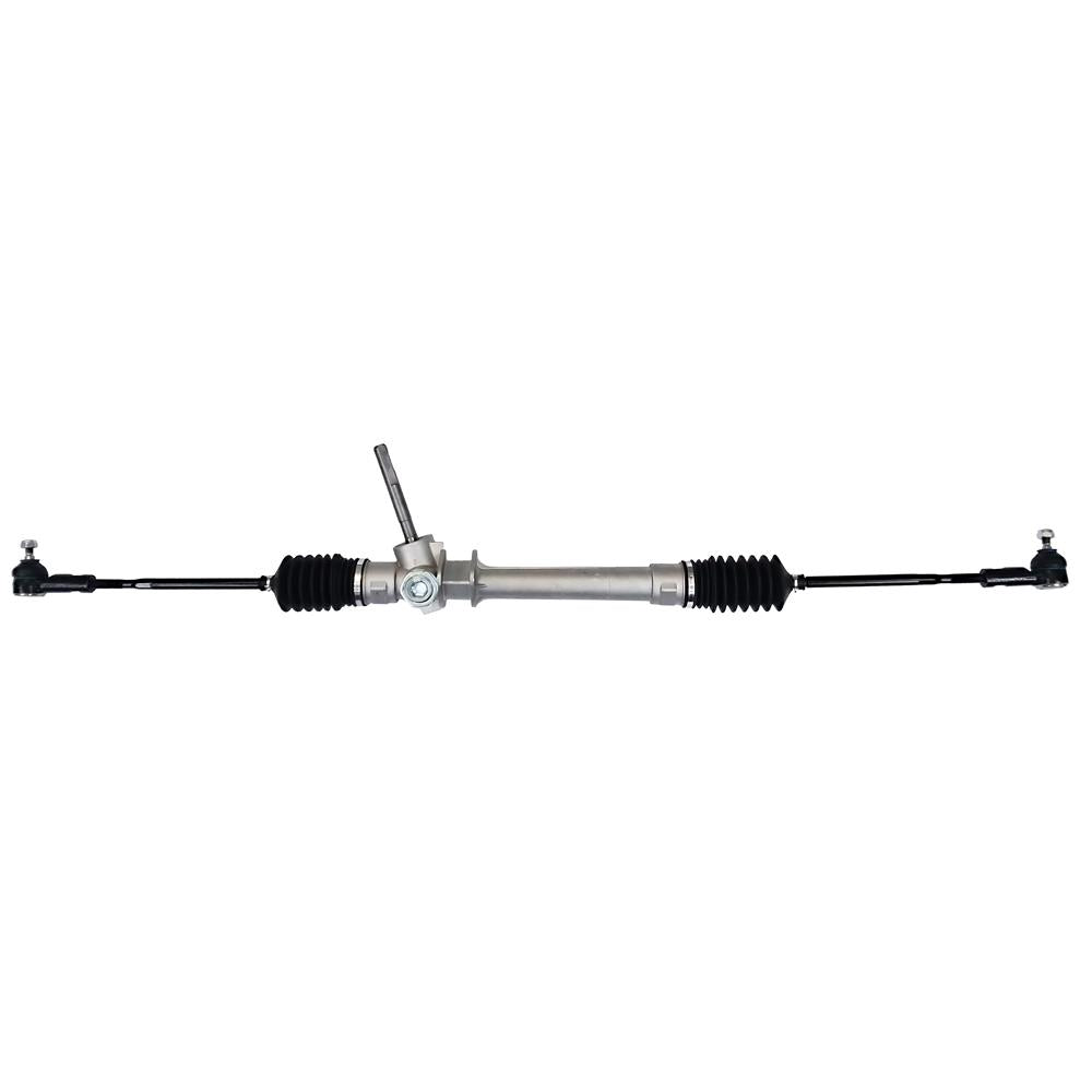 Caixa de Direção Mecânica Nakata NCD 30206 GM Celta/Classic/Prisma
