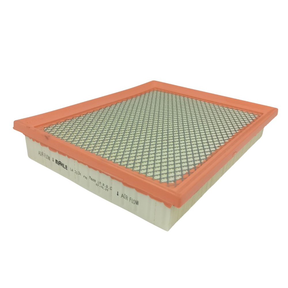 Filtro de Cabine Metal Leve LA2134