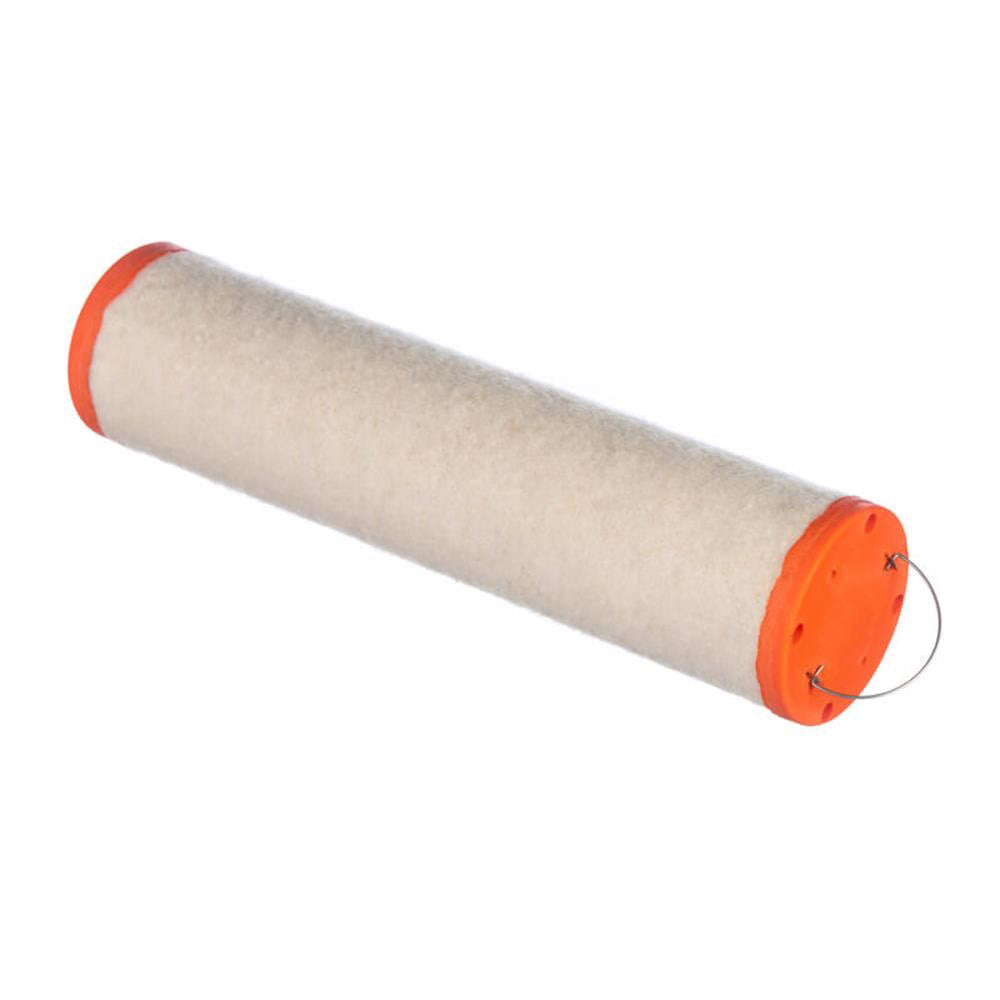 Filtro de Ar Authomix FAR0807 Valtra 900 4X4/BF 65 4X2/BF 65 4X4/BF 75 4X4/BL 88 4X4/BL 77 4X2/800 4X2/BL 88 4X2/BF 75 4X2/800 4X4/BL 77 4X4