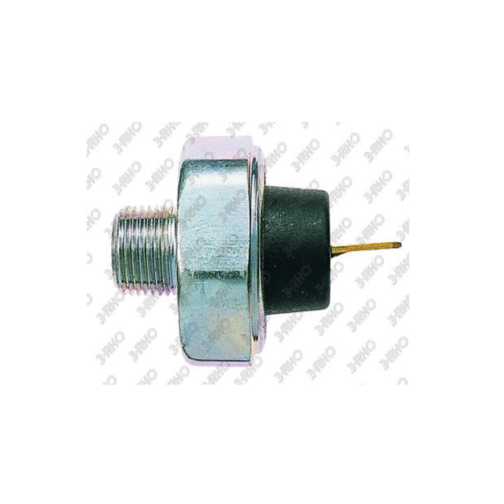 Interruptor Pressão Óleo 3-rho 3366 Volvo FH 500/FH 440/VM 330/NL 12 360/FH 12 380/FM 380/FH 12 420/N 12/VM 270/VM 220/FM 370/Fmx 500/Fmx 540
