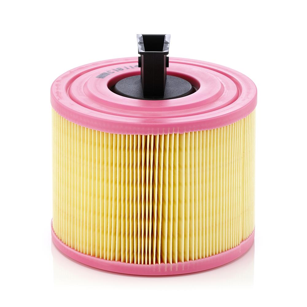 Elemento Filtrante do Ar Mann-filter C18114 Bmw Serie 1/Serie 3/X1