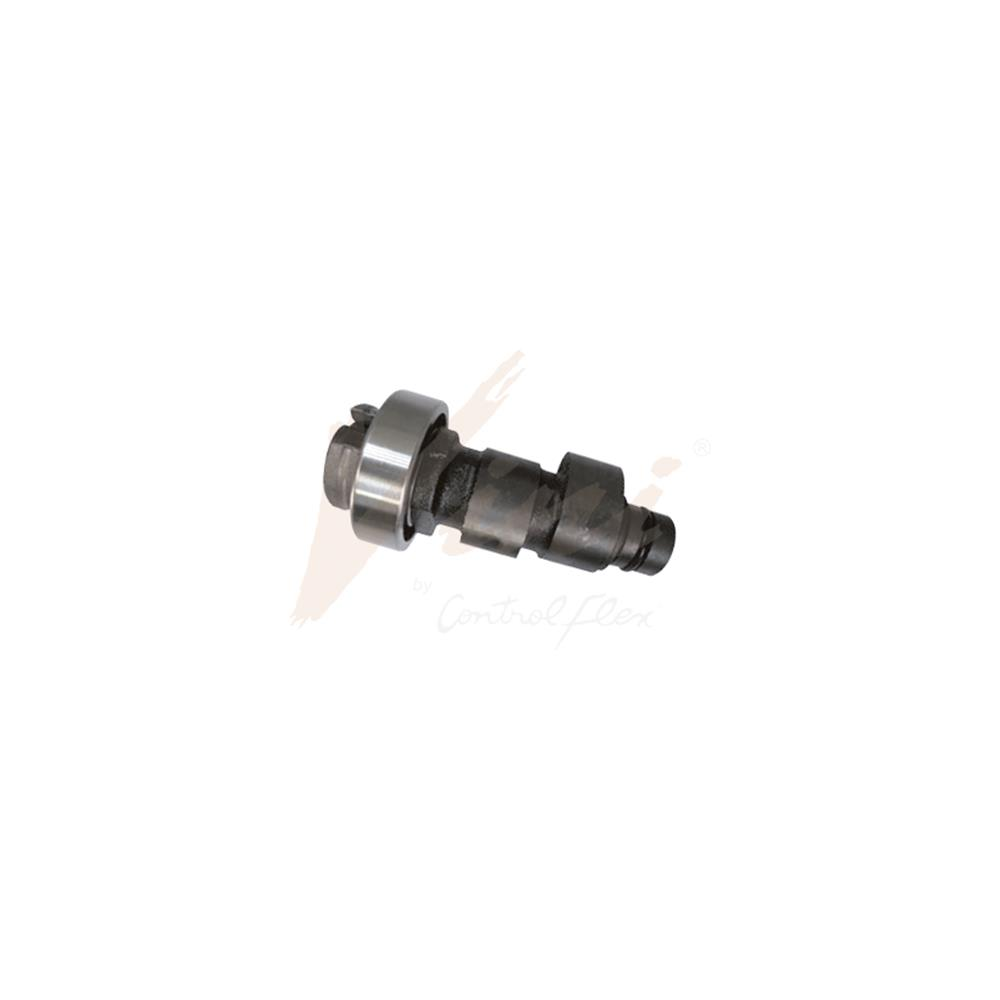 Comando de Válvulas Controlflex 9020850044 Yamaha YBR 125/YBR 125 Factor/XTZ 125/TT-R 125