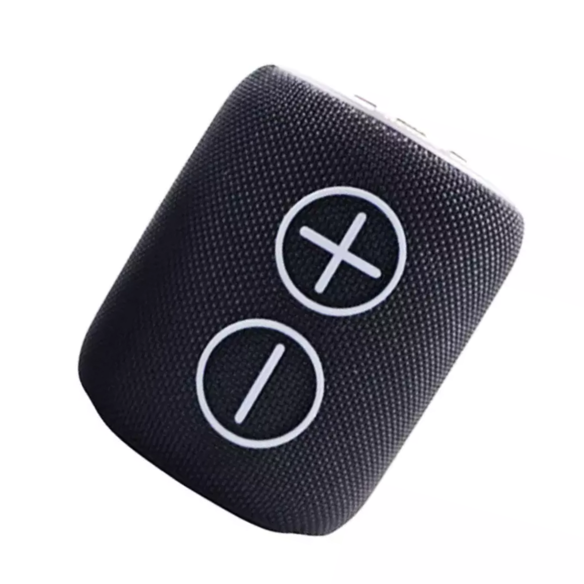 Caixa de Som Bluetooth Portátil 8W Tomate MTS-6014