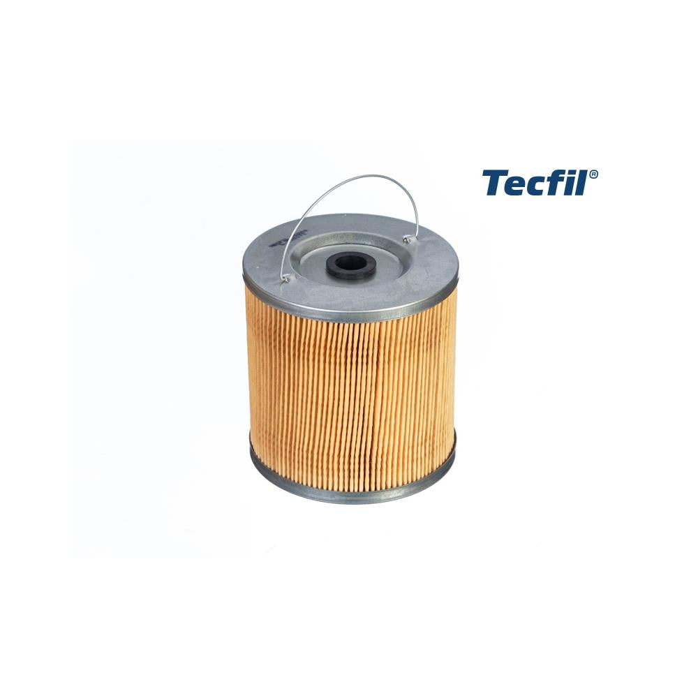 Filtro de Combustível Tecfil PD204 Scania F113 HL/F112 HL/R 112/T 142/T 112/R 113/L113 CL AR/L94 UB 260/K113 CL S/K112 CL S/K112 CL C/S113 CL S