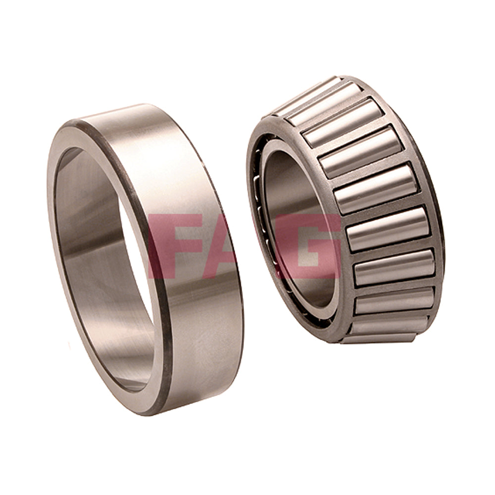 Rolamento Câmbio Eixo Interm Fag 32310A Mercedes LS 1929/LS 2638/O 500/O 370/LS 1935/LS 1924/O 400/LS 1941/LS 1932/LS 2635/LS 1632/Axor/LS 1934