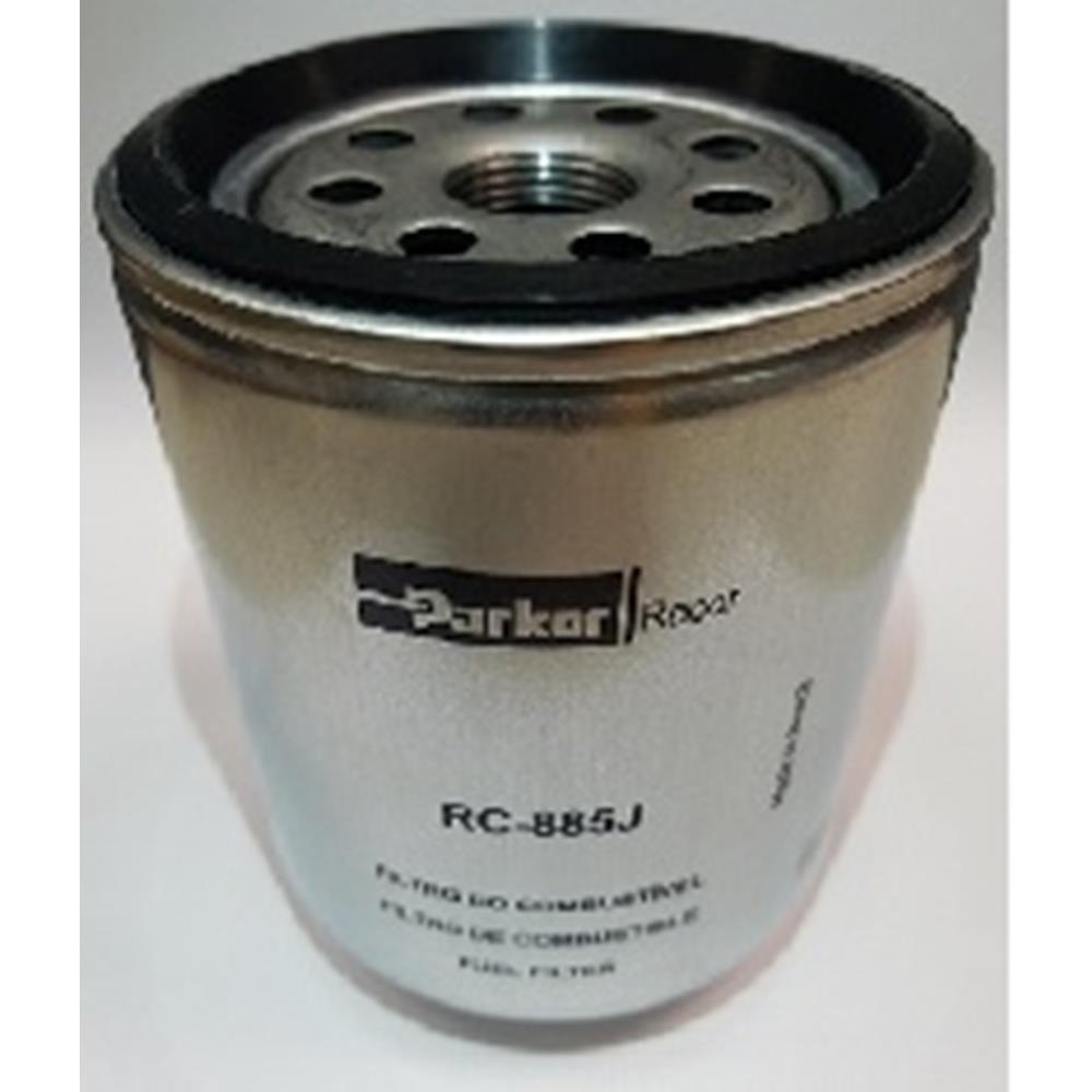 Filtro Separador Água Racor RC-885J Volvo FM 380/Fmx 420/FH 420/Fmx 500/FH 540/Fmx 380/Fmx 540/FH 460/Fmx 420 Max/FM 540/Fmx 540 Max/FM 500/Fmx 460