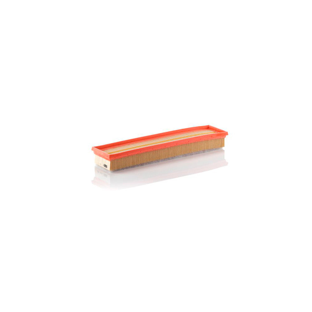 Elemento Filtrante do Ar Mann-filter C 4292/2 Peugeot 206/207/307/308/Hoggar, Citroen C4