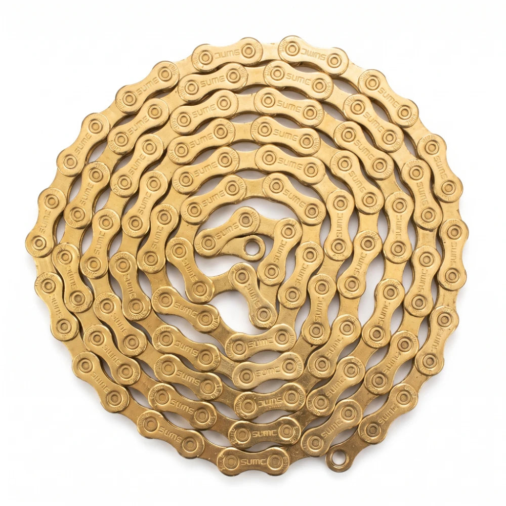Kit LTWOO Gold A12 Velocidades – foto 8