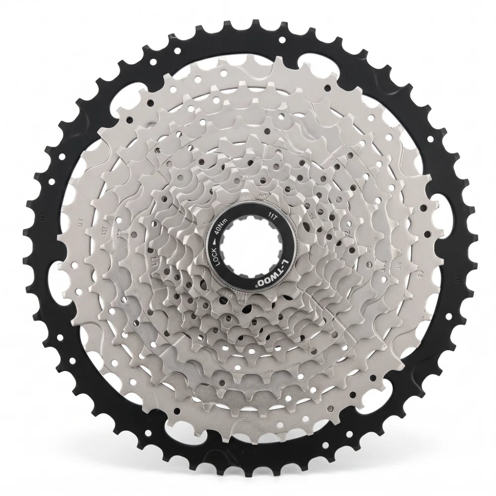 Kit LTWOO Silver AX12 Velocidades – foto 4