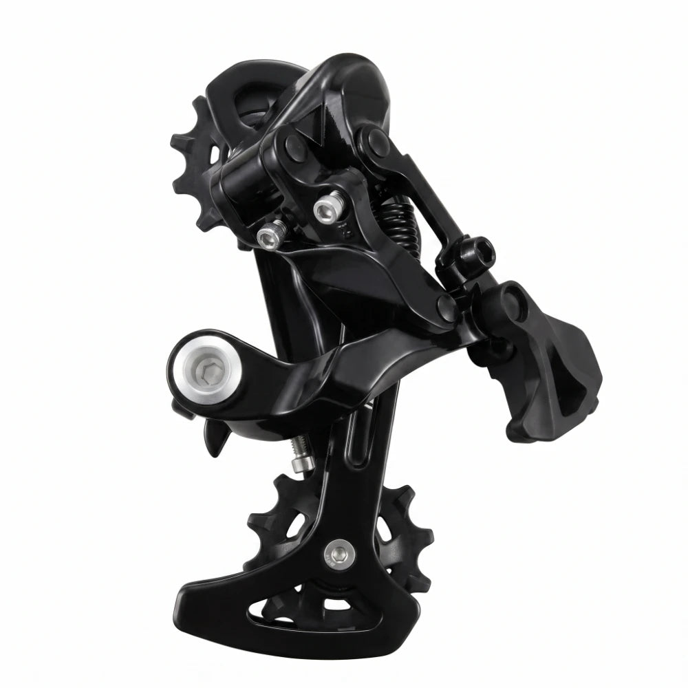 Kit LTWOO Silver AX12 Velocidades – foto 6