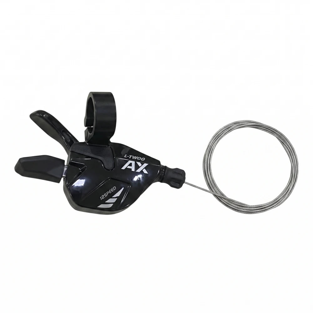 Kit LTWOO Silver AX12 Velocidades – foto 7