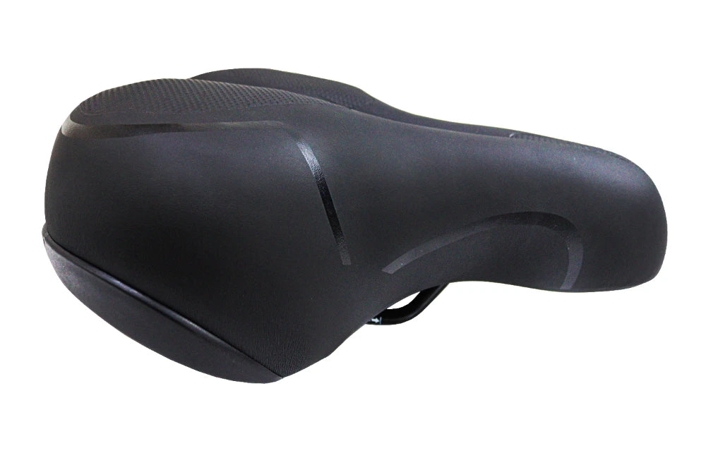 Selim em Gel Comfort com Elastômeros e Refletor – foto 2