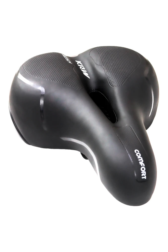Selim em Gel Comfort com Elastômeros e Refletor – foto 3