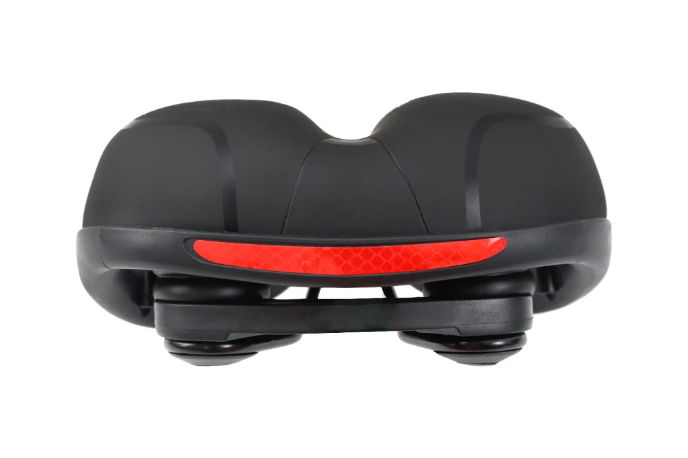 Selim em Gel Comfort com Elastômeros e Refletor – foto 4