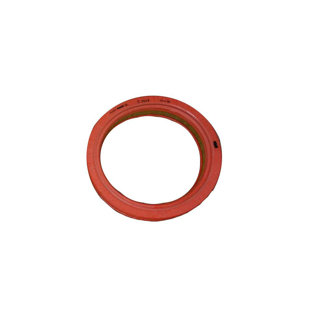 Elemento Filtrante do Ar Mann-filter C2648 GM Monza/Ipanema/Kadett