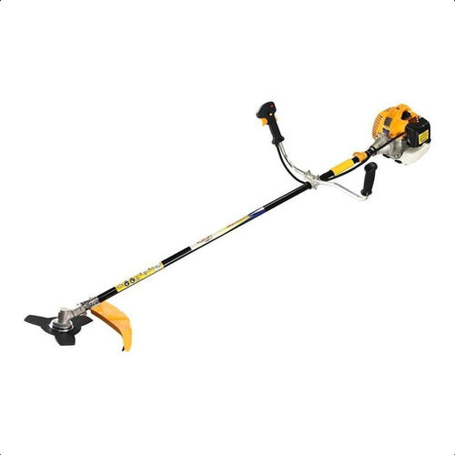 Roçadeira Lateral Vr520h 2t 52cc 2,5hp Melhor Que Stihl Fs80
