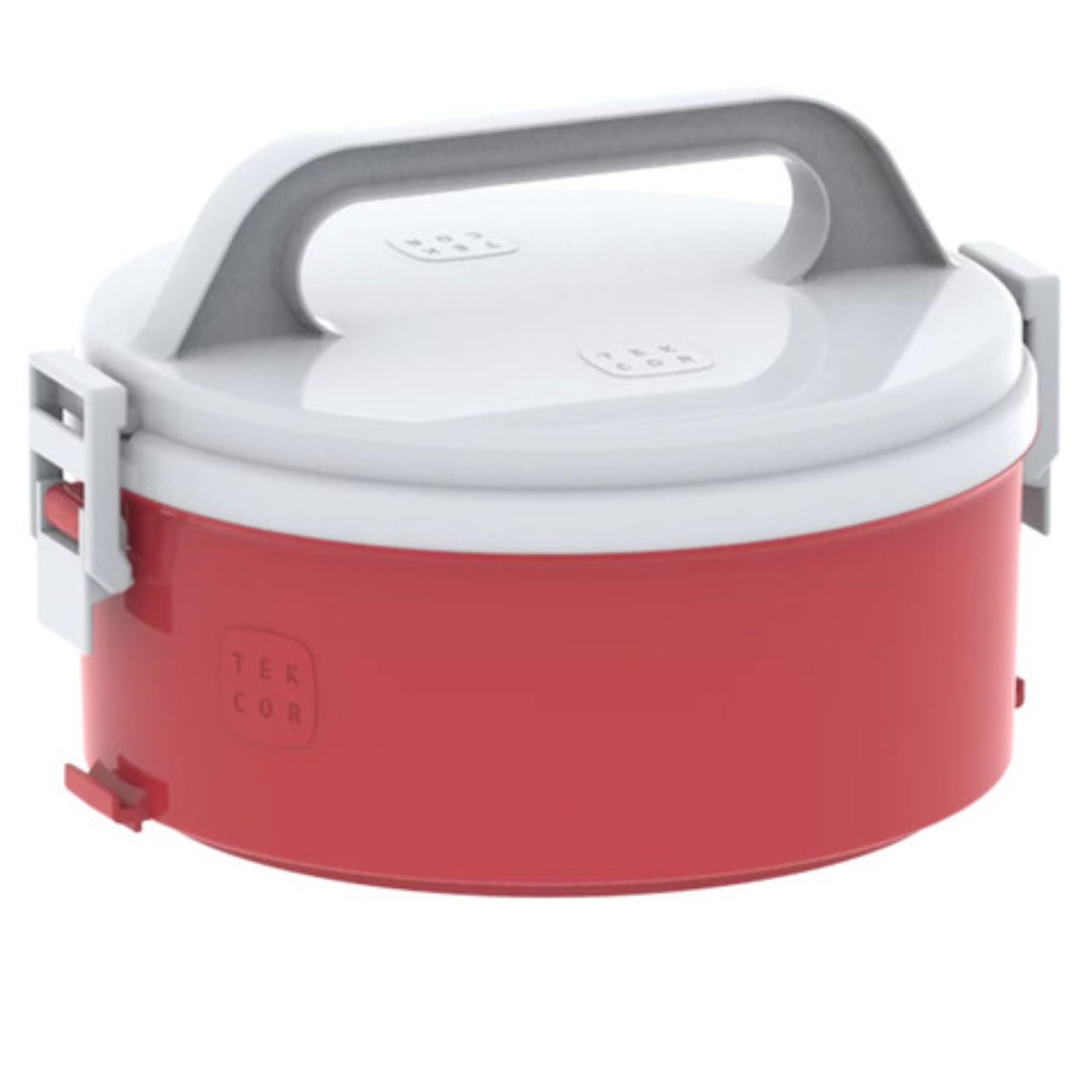 Marmita Térmica Tekcor 1,5lts Divisão Tripla