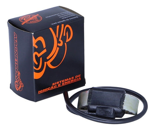 Bobina De Ignição Pulverizadores Jacto