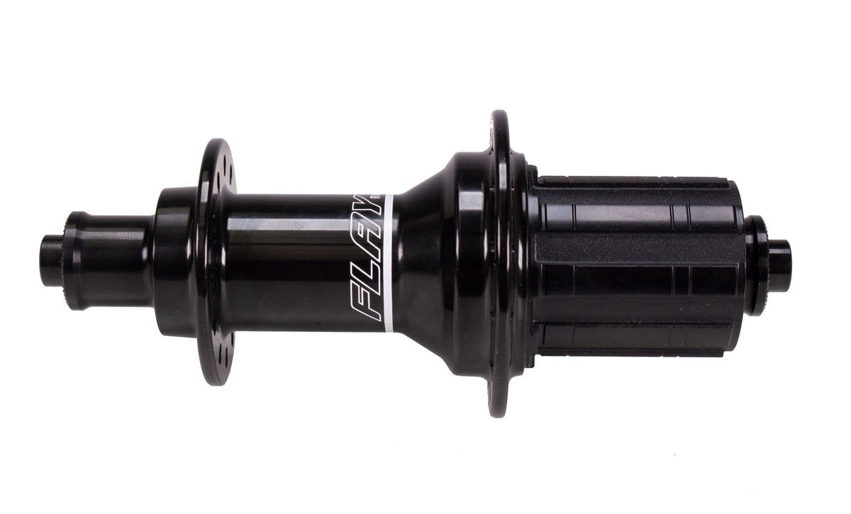 Par De Cubo Road Speed 24 Furos Ultra Leve Flay Arc Rolamentado – foto 6