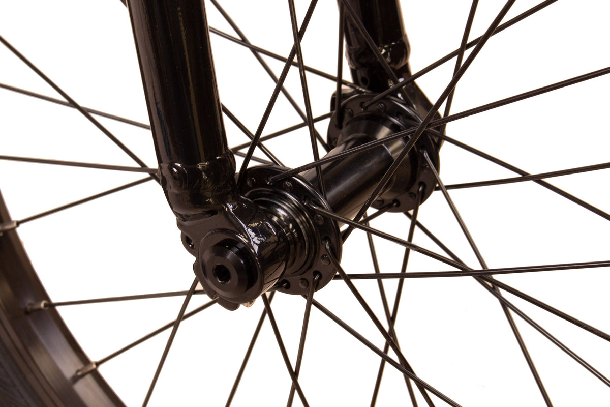 Bicicleta aro 20 Pro-X BMX Race Pro aluminio freio Hidraulico – foto 3
