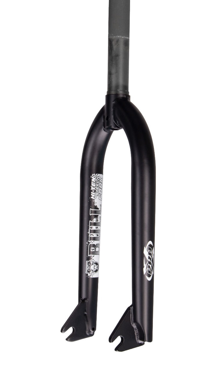 QUADRO / GARFO 20" PRO-X BULL 2025 - GRAFITE Tamanho:20,7 – foto 3