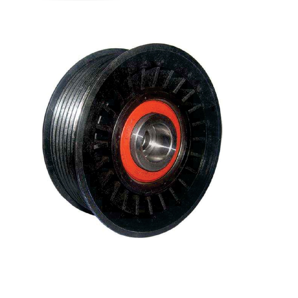 Polia Correia Alternador Authomix RO8815 Mercedes 2638/1938 S