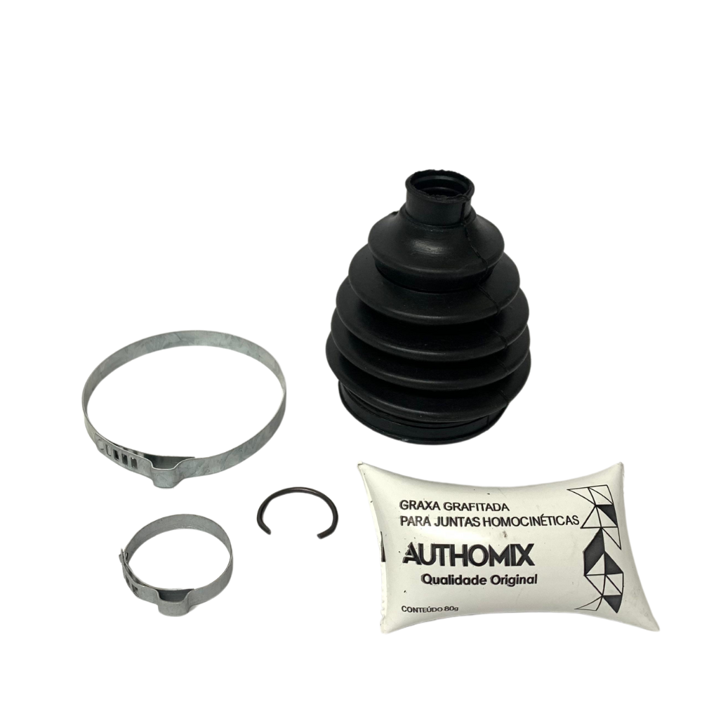 Kit Junta Homocinética Lado Direito Roda Authomix KJ7440R Toyota Etios