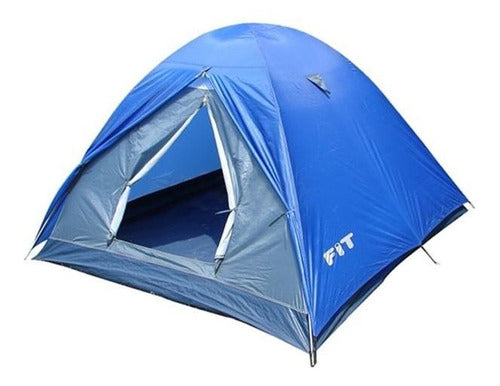 Barraca Nautika Fox 2/3 Fit