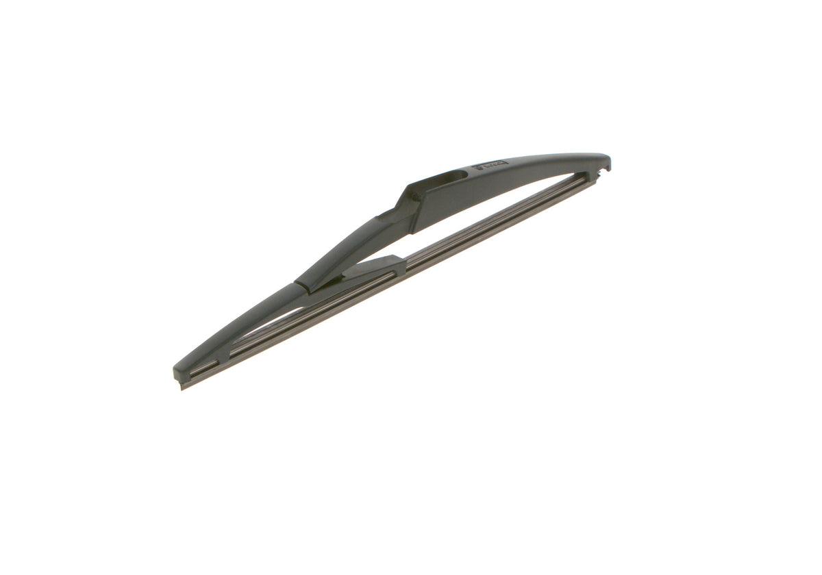 Palhetas Traseiras H840 Bosch 3397004802 Peugeot Expert/E-EXPERT/407, Hyundai HB20 X/HB20/HB20 S, Citroen E-JUMPY/Jumpy/C5/C2/DS3, Renault Zoe