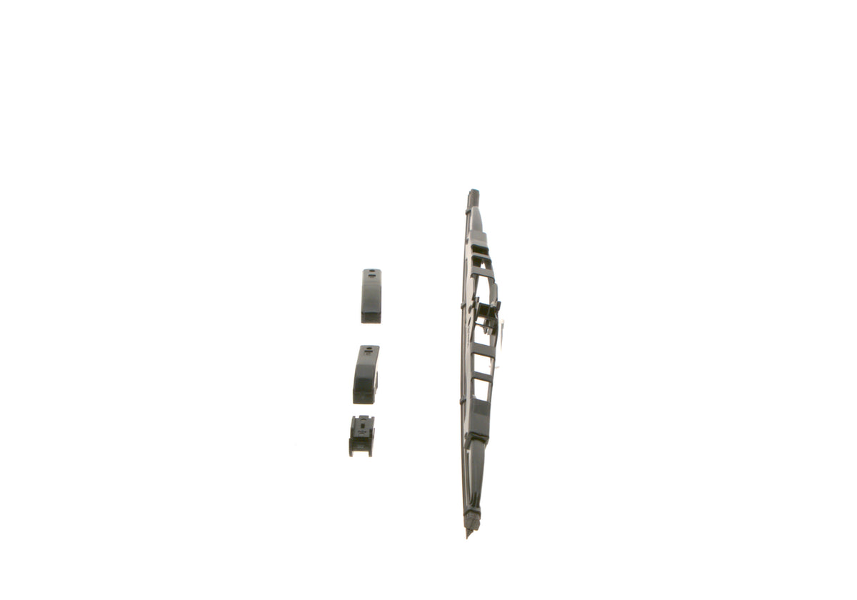 Palheta Eco S14 Bosch 3397004911 Subaru Vivio/Forester/Legacy, Audi A3