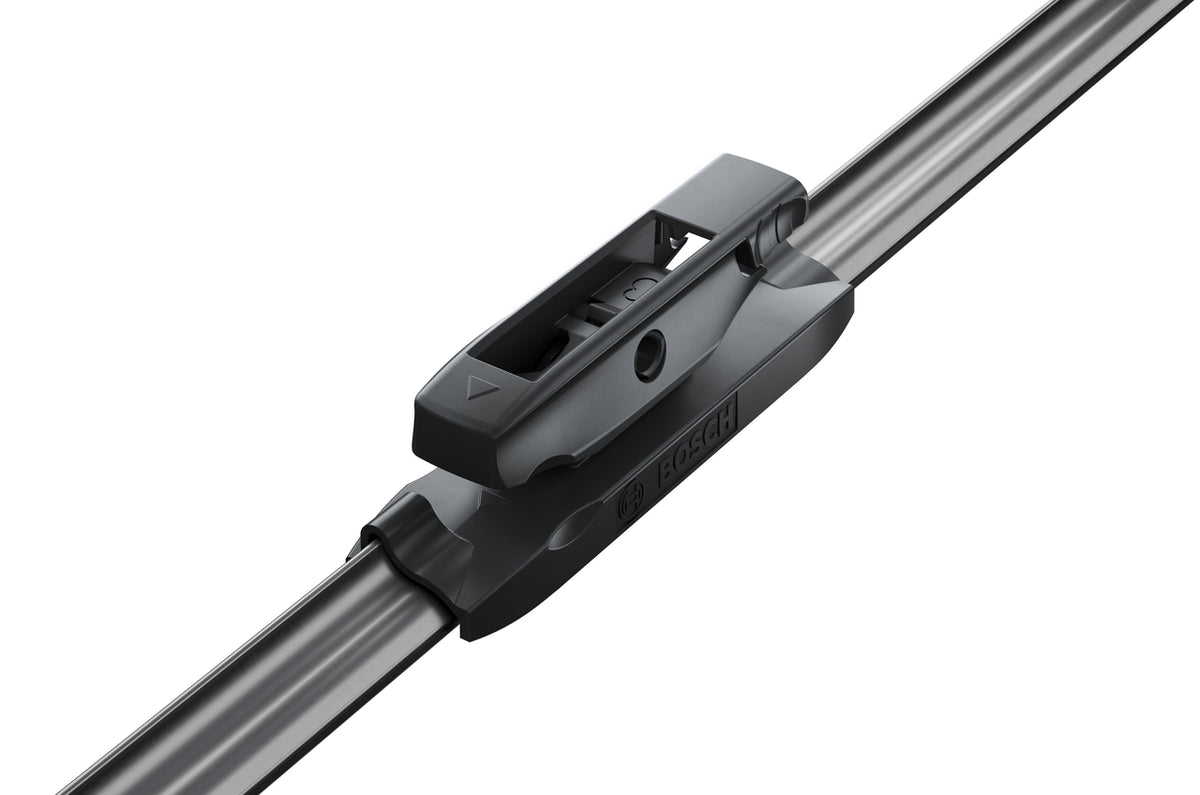 Palheta Aerotwin A422s Bosch 3397007422 Citroen C3/C3 Picasso/C4 Cactus/DS3, Peugeot 208