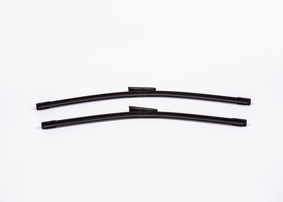 Palheta Dianteira Aerof Sd12 Bosch 3397014768 Renault Logan/Sandero