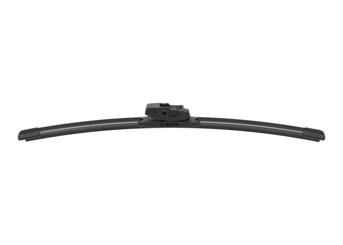 Palheta Aerofit Multiclip Af 18m Bosch 3397016725 Fiat Toro/Doblo, GM S10/Celta/Trailblazer, Bmw X5, Jeep Compass, Chery Tiggo, Mini Cooper