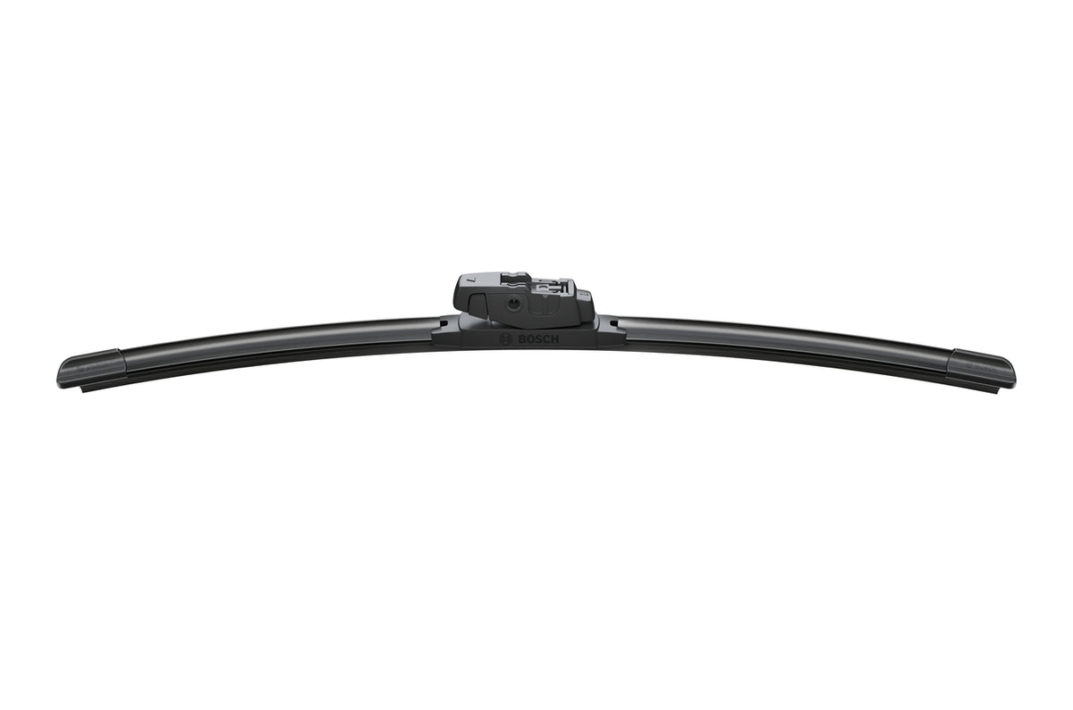 Palheta Aerofit Multiclip Af 18m Bosch 3397016725 Fiat Toro/Doblo, GM S10/Celta/Trailblazer, Bmw X5, Jeep Compass, Chery Tiggo, Mini Cooper