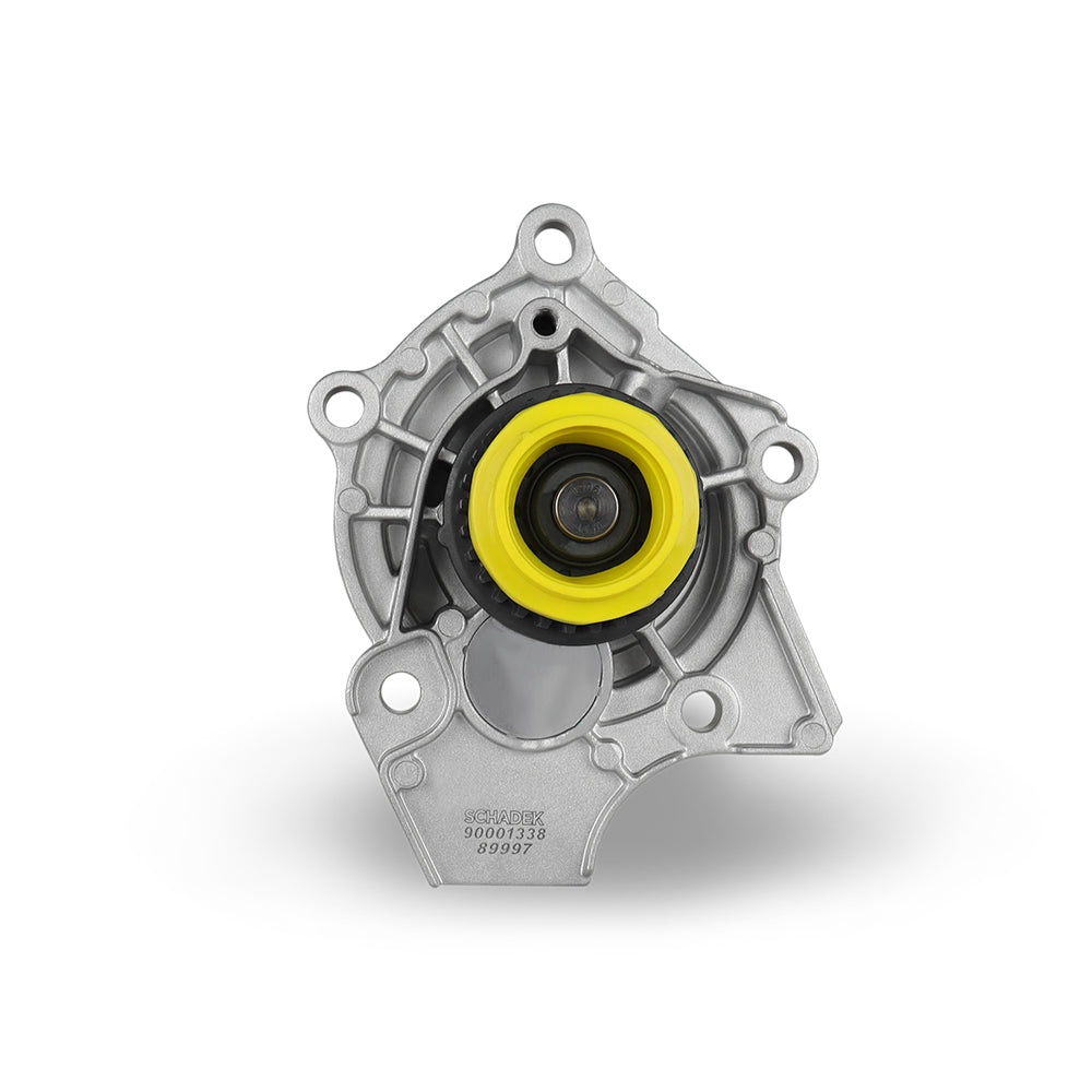 Bomba d'Água Schadek 20277 Audi A3/Q3/A4/TT/A5/A4 Avant, VW Eos/Passat/Passat Variant/Fusca/Jetta/Tiguan