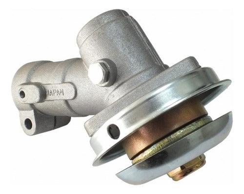 Ponteira Completa 28mm X7 Estrias P/ Rocadeira 33/43/52/62cc