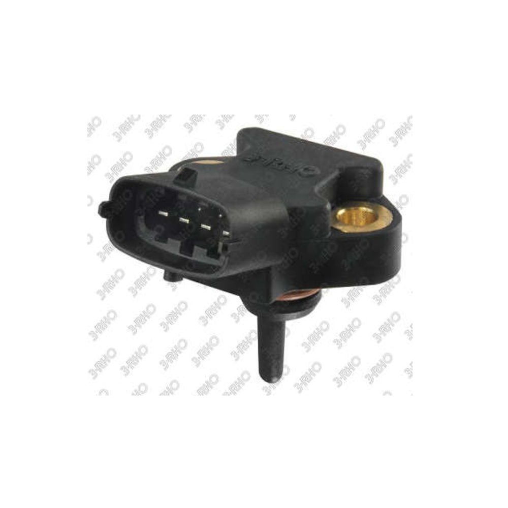 Sensor Eletrônico Pressão 3-rho 7732 Mercedes Accelo/L 1418 EL/1215 C/712 C/914 C/1718 M/Atego/L 1218 EL