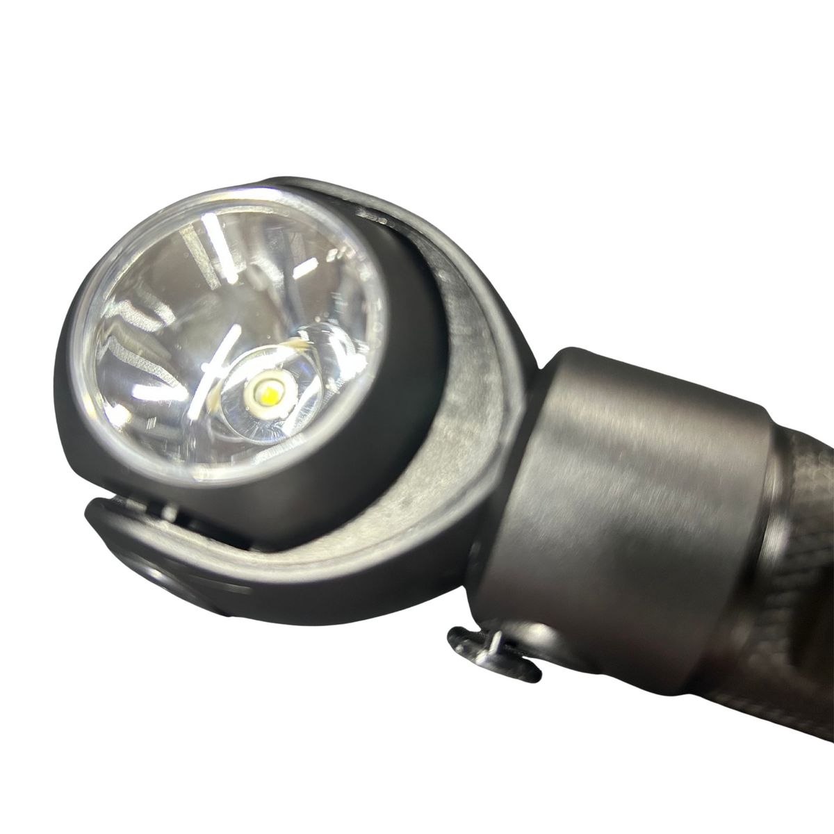 Lanterna de Mão Recarregável ONEX LAN-7014