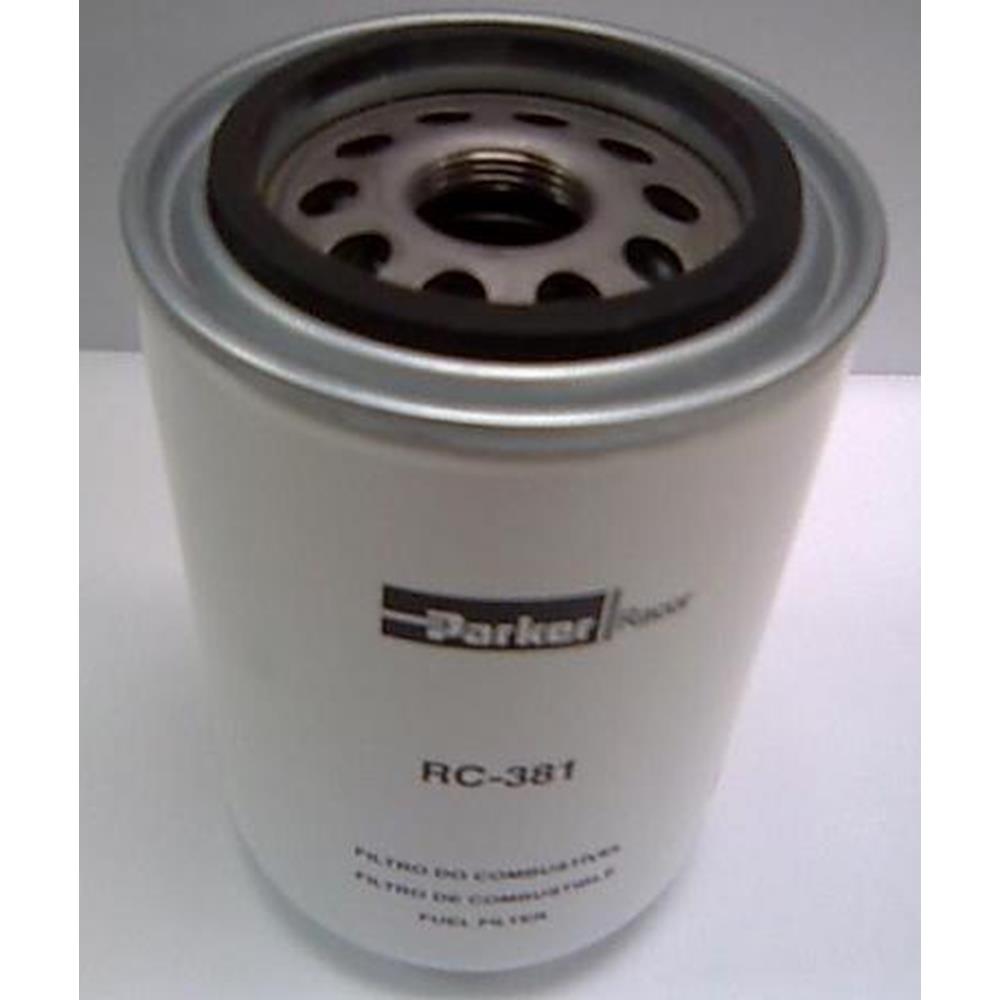 Filtro de Combustível Racor RC-381 Scania G 380/G 440/R 440/G 470/R 500/G 420/R 470/P 420