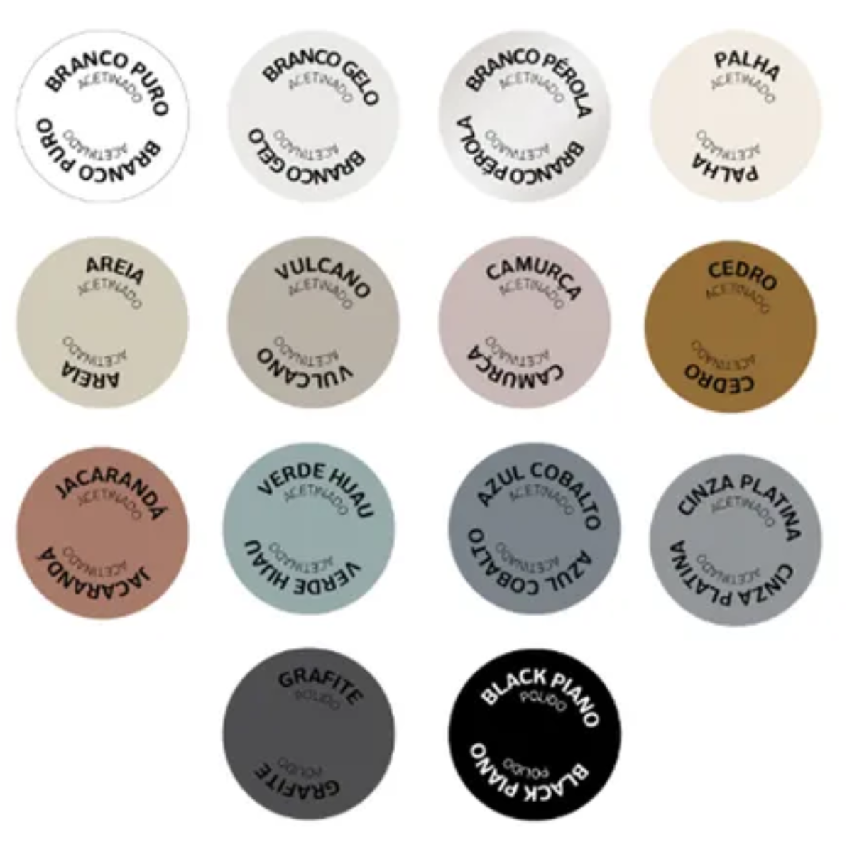 Rejunte Infinity Piscina | Cinza