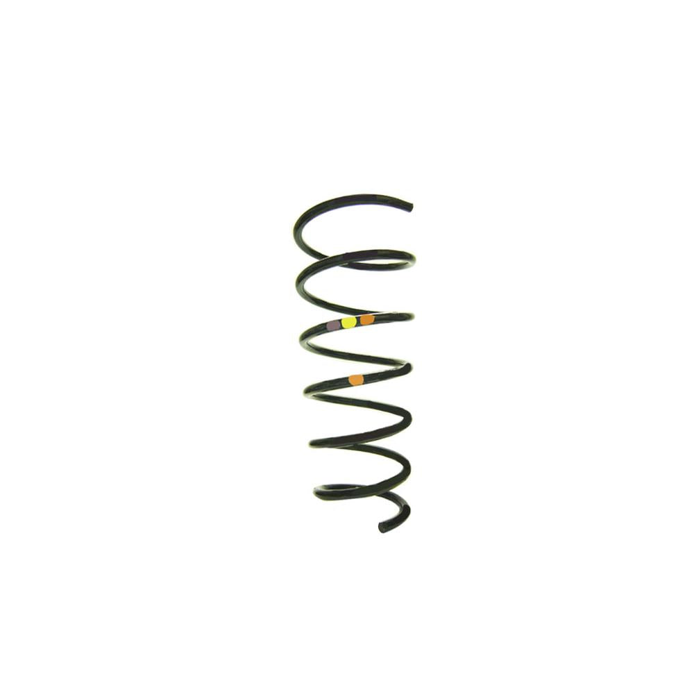 Mola Helicoidal Dianteira Authomix MH41359 Caixa com 2 Fiat Doblo